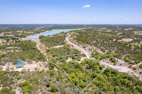 800 & 870 Blue Marlin Court Bluff Dale TX 76433