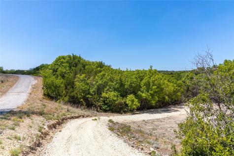 800 & 870 Blue Marlin Court Bluff Dale TX 76433