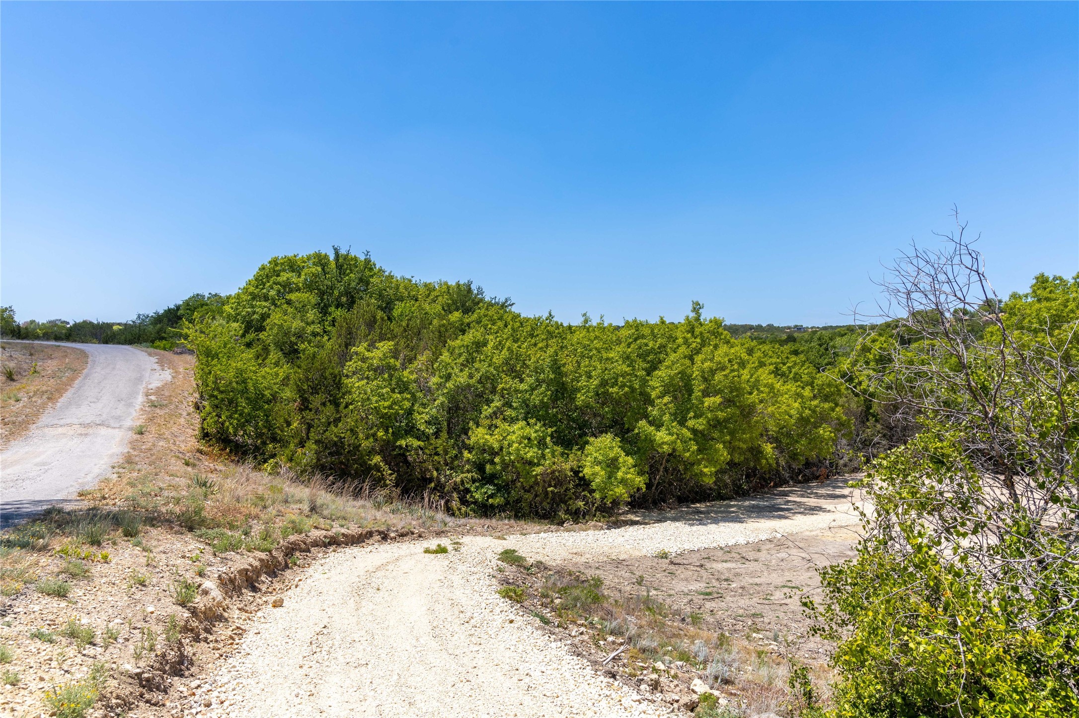 800 & 870 Blue Marlin Court Bluff Dale TX 76433