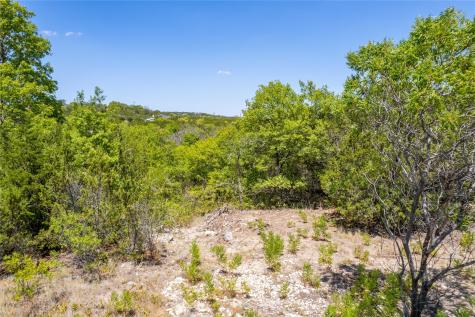 800 & 870 Blue Marlin Court Bluff Dale TX 76433