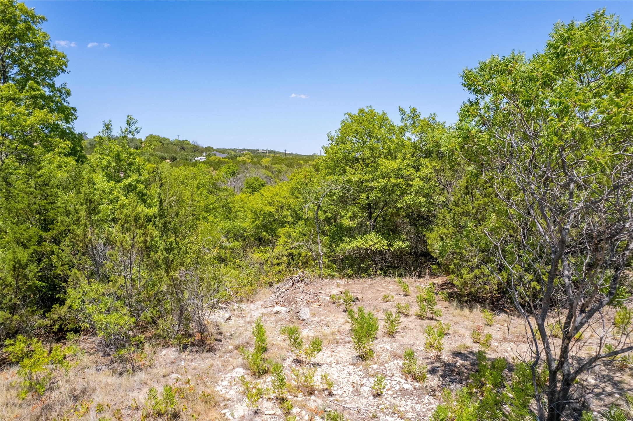 800 & 870 Blue Marlin Court Bluff Dale TX 76433