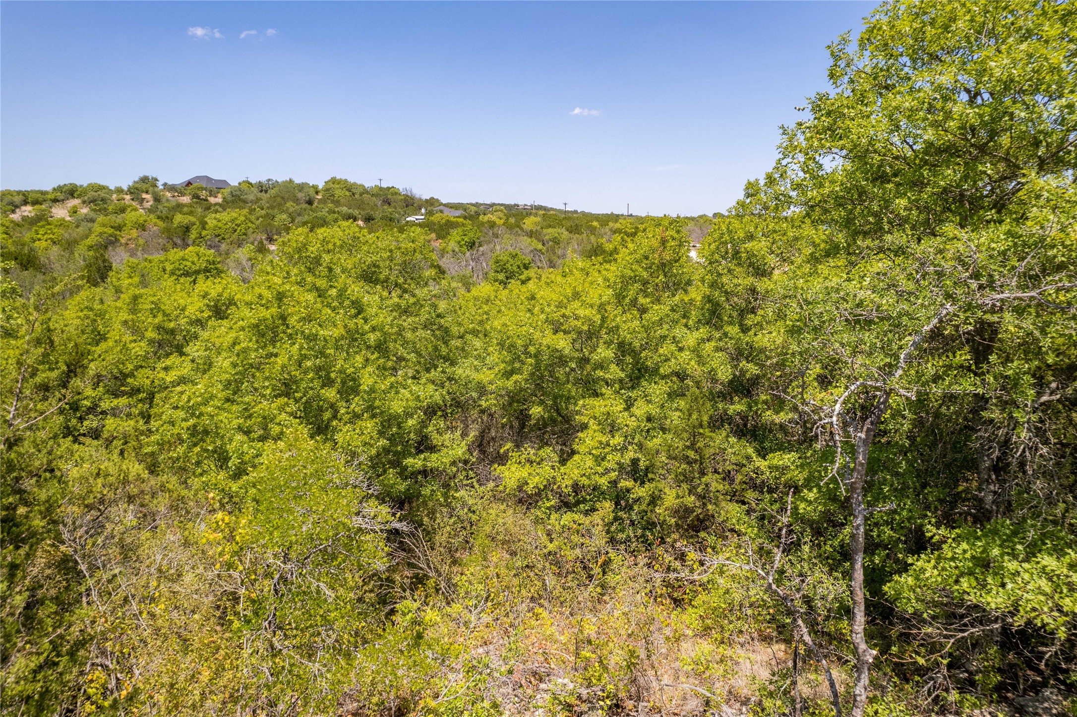 800 & 870 Blue Marlin Court Bluff Dale TX 76433