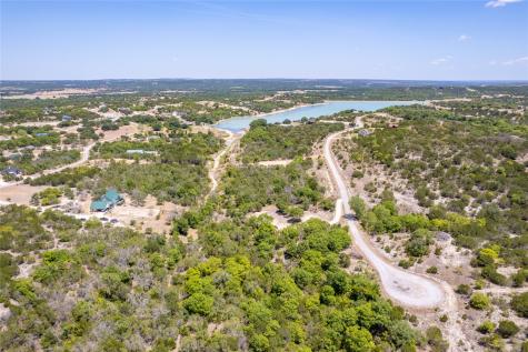 800 & 870 Blue Marlin Court Bluff Dale TX 76433