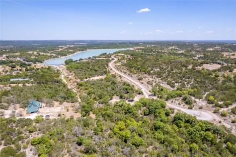 800 & 870 Blue Marlin Court Bluff Dale TX 76433