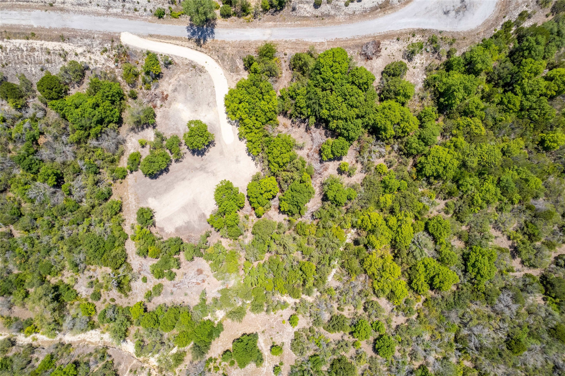 800 & 870 Blue Marlin Court Bluff Dale TX 76433