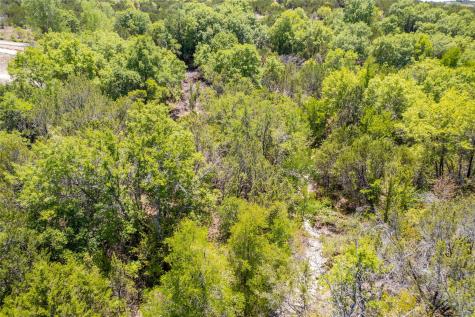 800 & 870 Blue Marlin Court Bluff Dale TX 76433