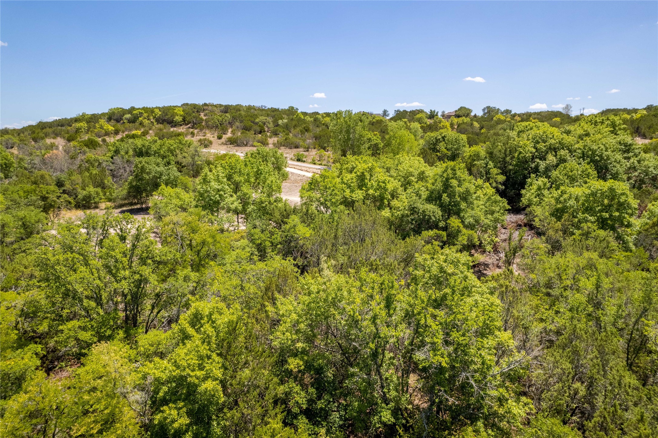 800 & 870 Blue Marlin Court Bluff Dale TX 76433