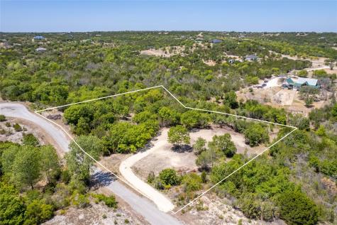800 & 870 Blue Marlin Court Bluff Dale TX 76433