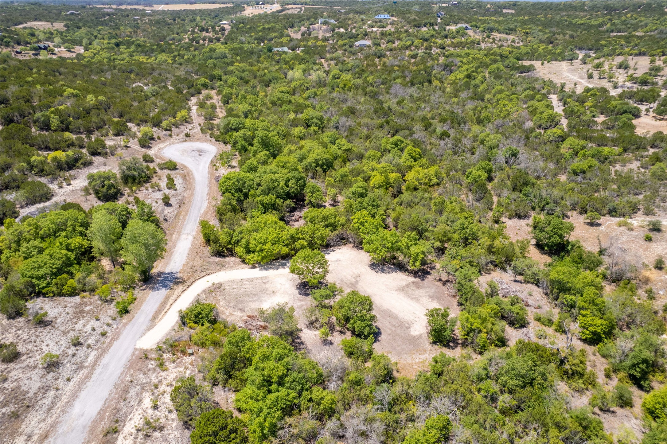800 & 870 Blue Marlin Court Bluff Dale TX 76433