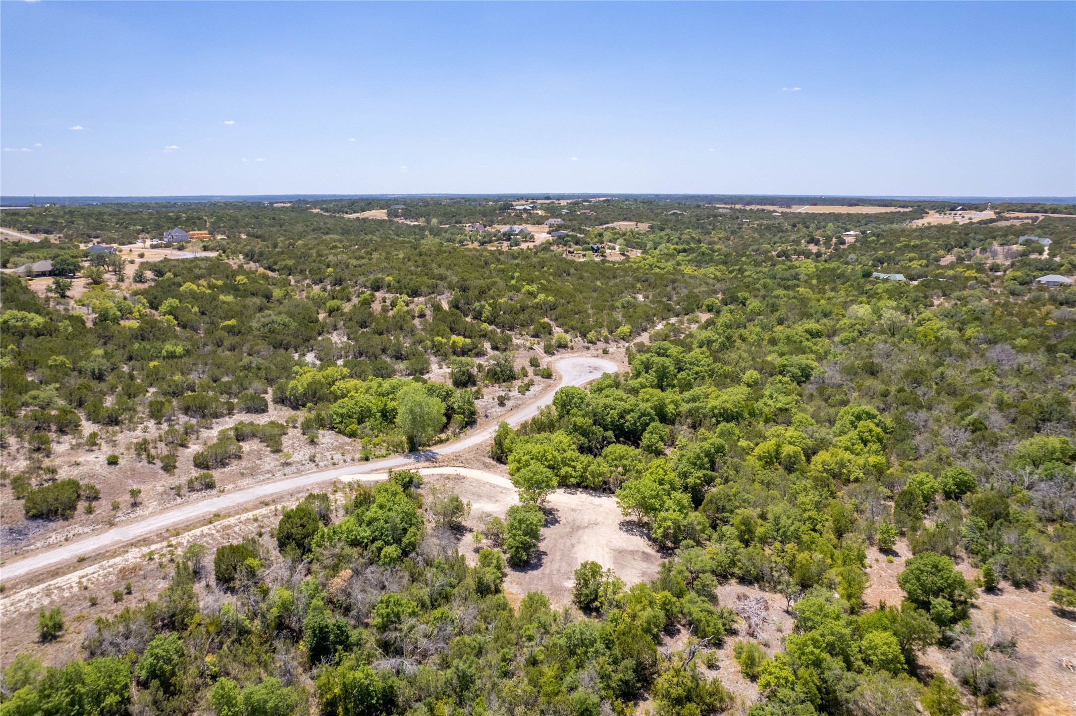 800 & 870 Blue Marlin Court Bluff Dale TX 76433