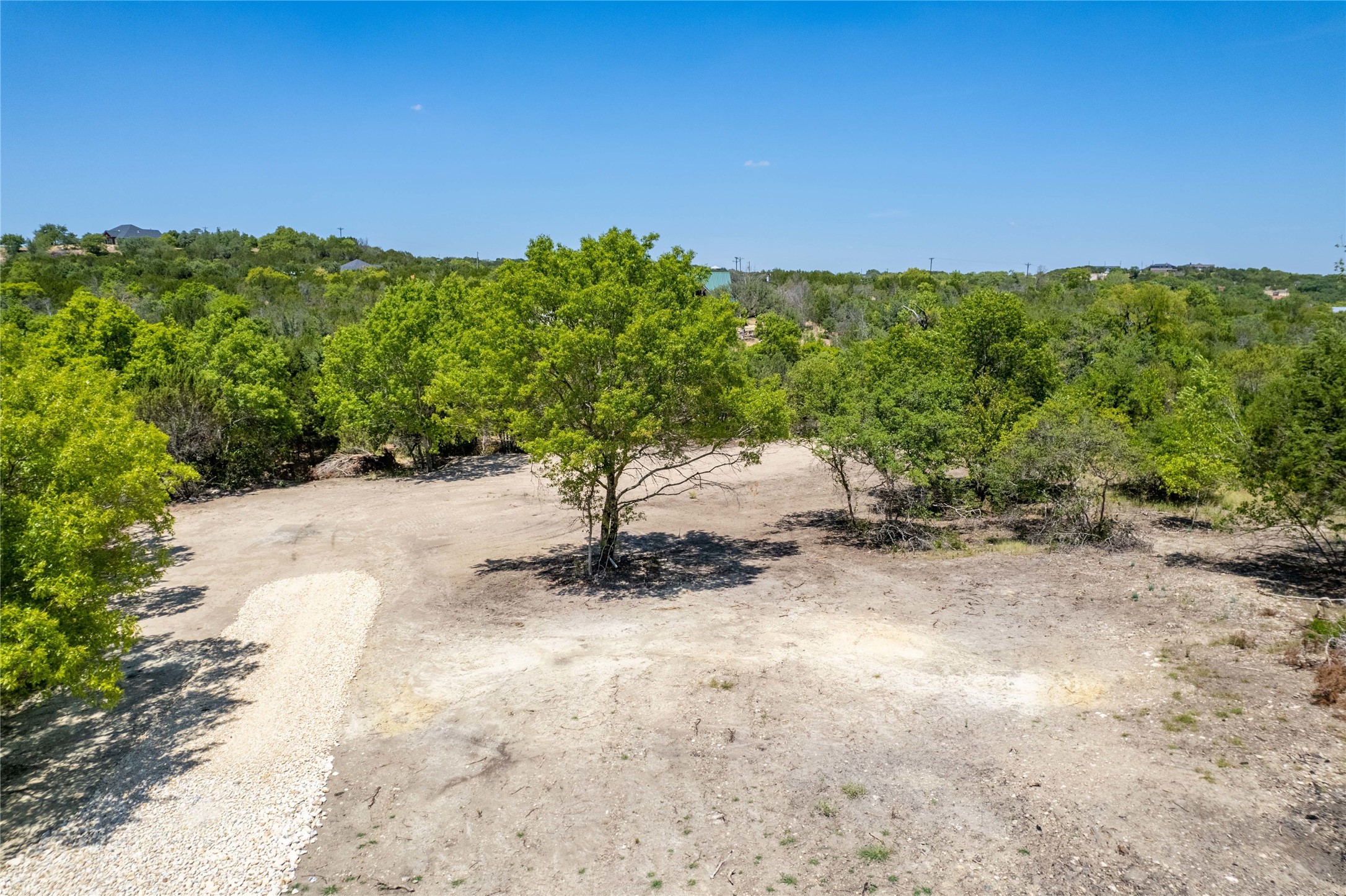800 & 870 Blue Marlin Court Bluff Dale TX 76433