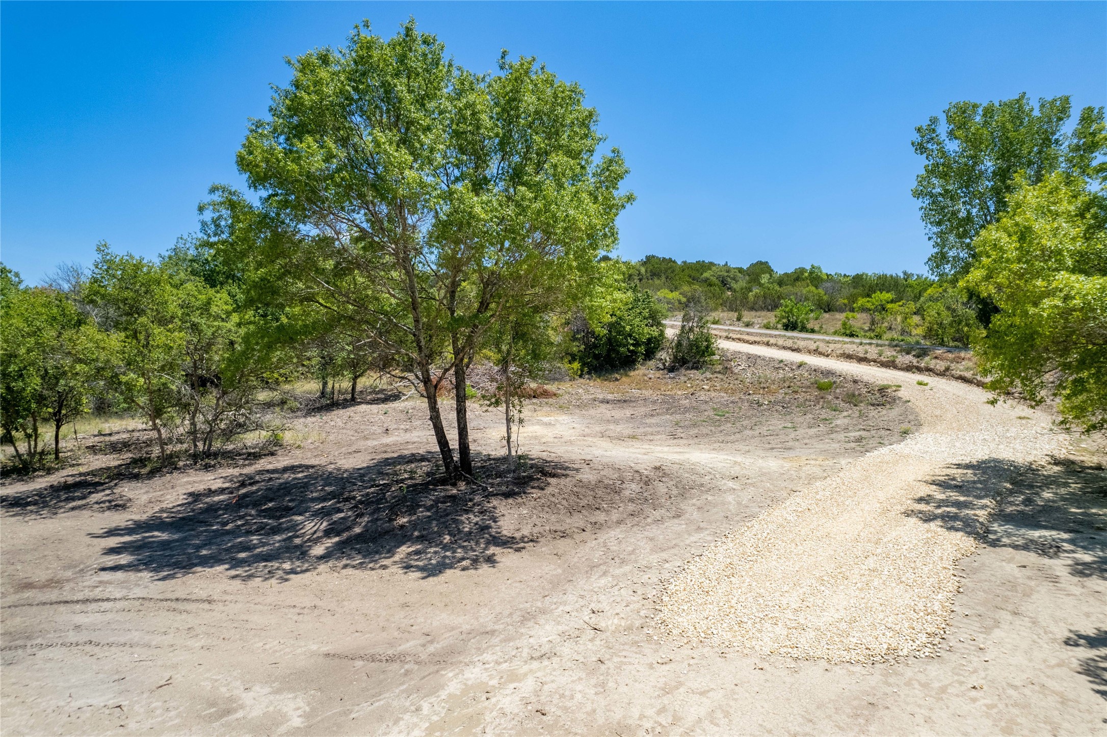 800 & 870 Blue Marlin Court Bluff Dale TX 76433