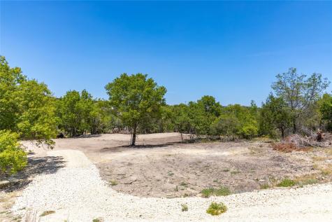 800 & 870 Blue Marlin Court Bluff Dale TX 76433