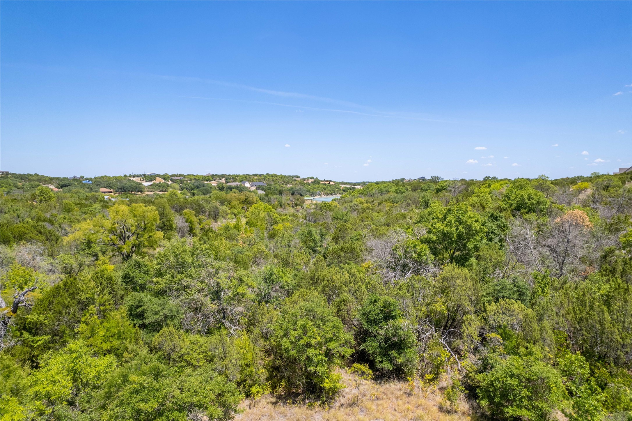 800 & 870 Blue Marlin Court Bluff Dale TX 76433