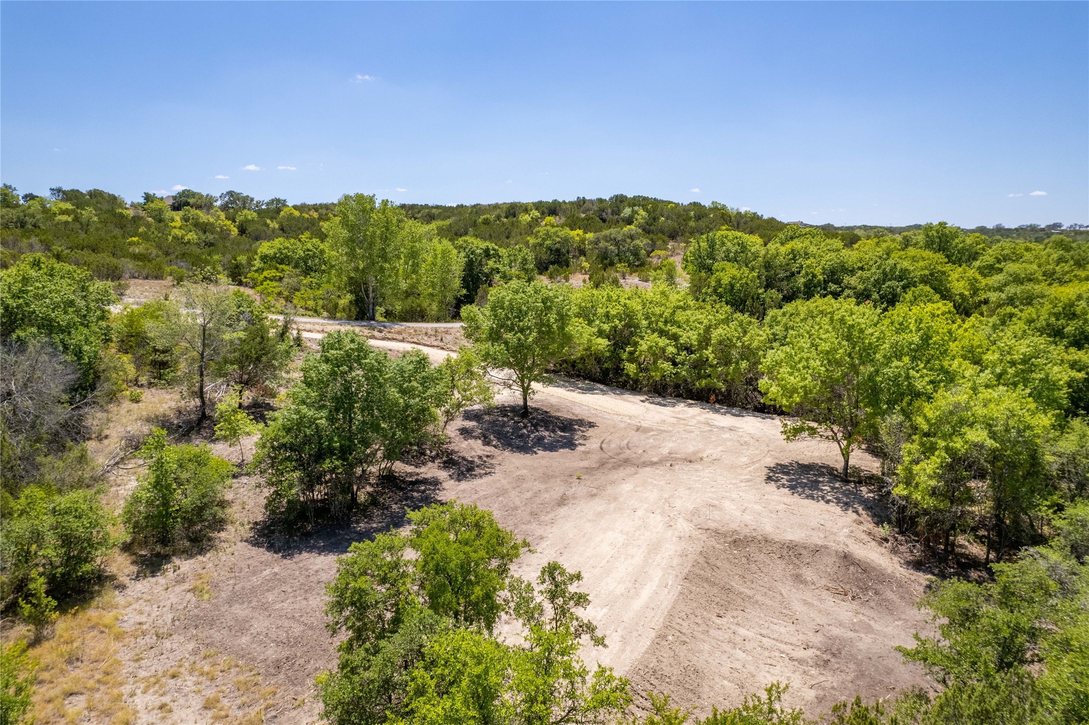 800 & 870 Blue Marlin Court Bluff Dale TX 76433