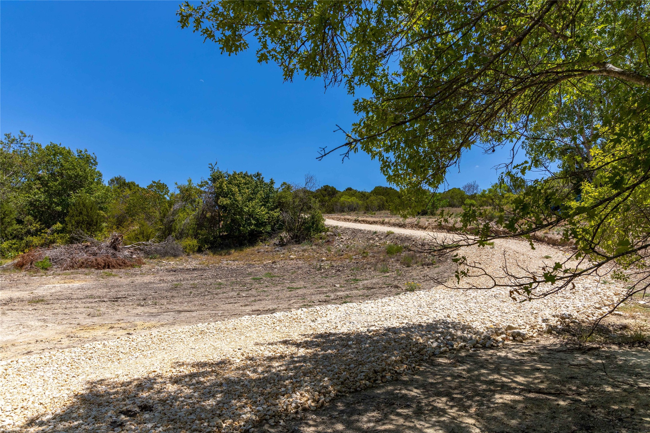 800 & 870 Blue Marlin Court Bluff Dale TX 76433