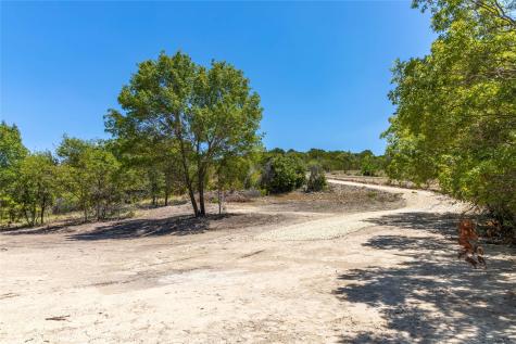 800 & 870 Blue Marlin Court Bluff Dale TX 76433