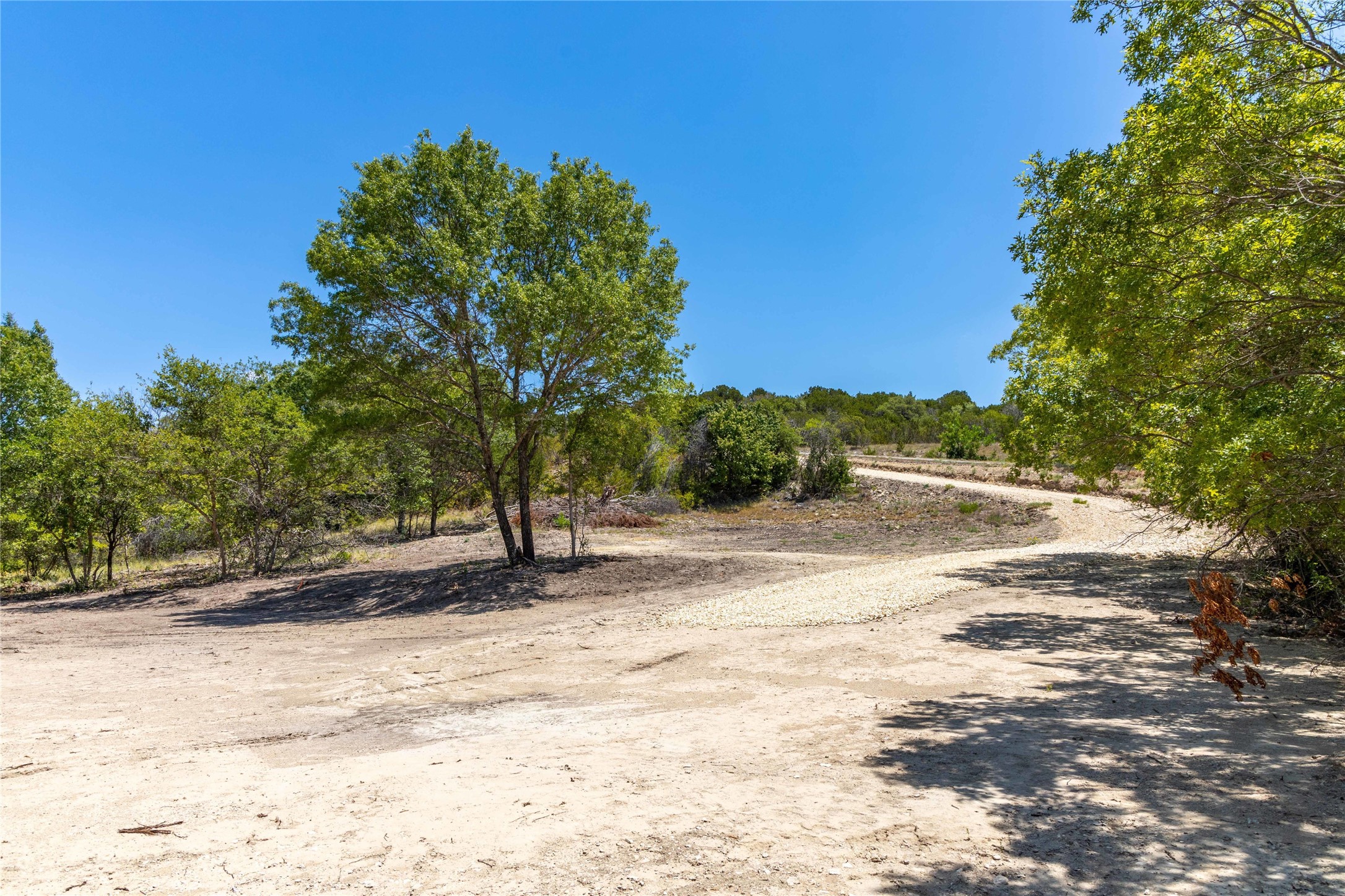 800 & 870 Blue Marlin Court Bluff Dale TX 76433
