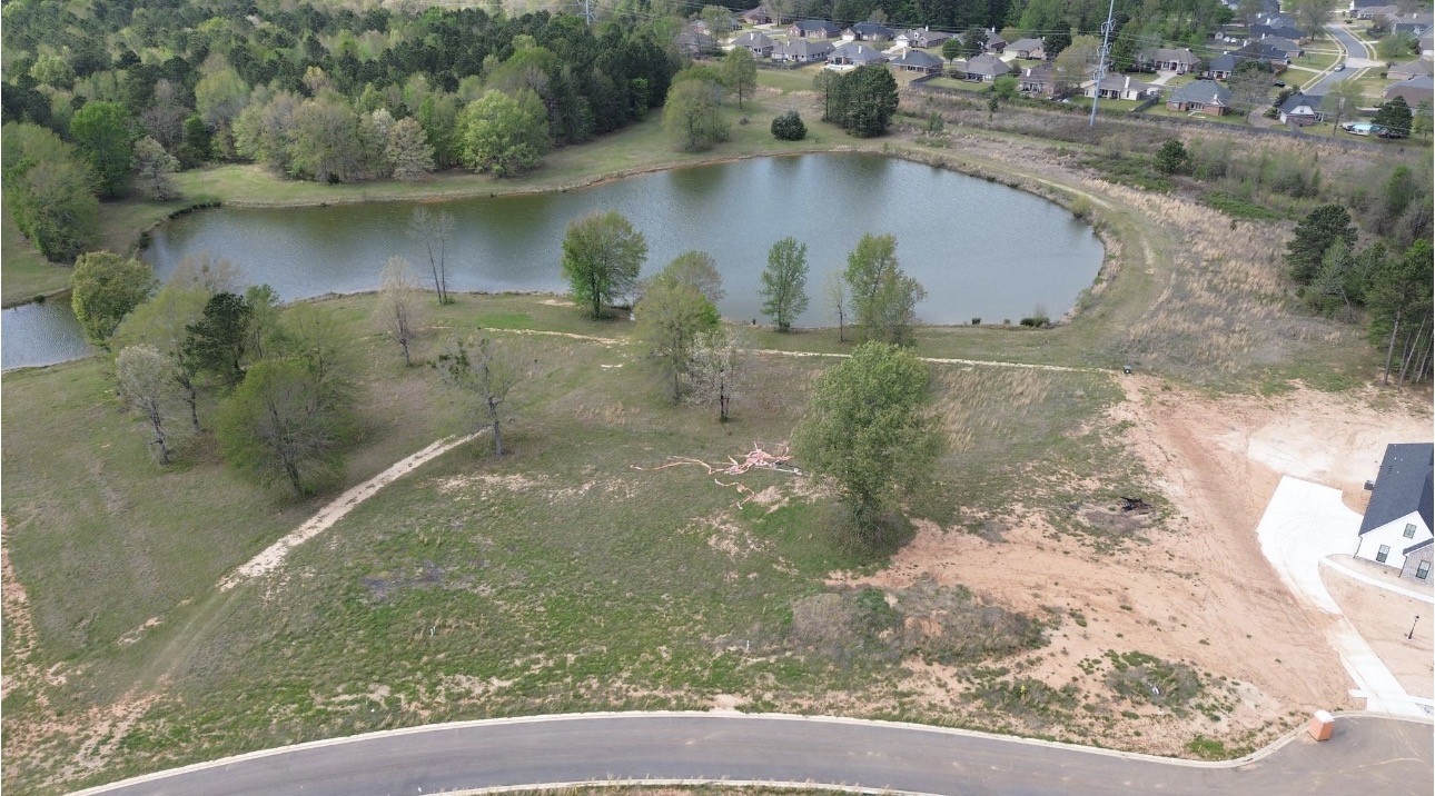0 Autumn Creek Circle Greenwood LA 71033