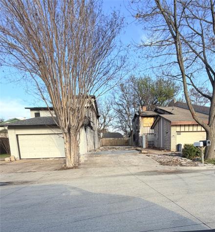 1324 Summerwood Lane Richardson TX 75081