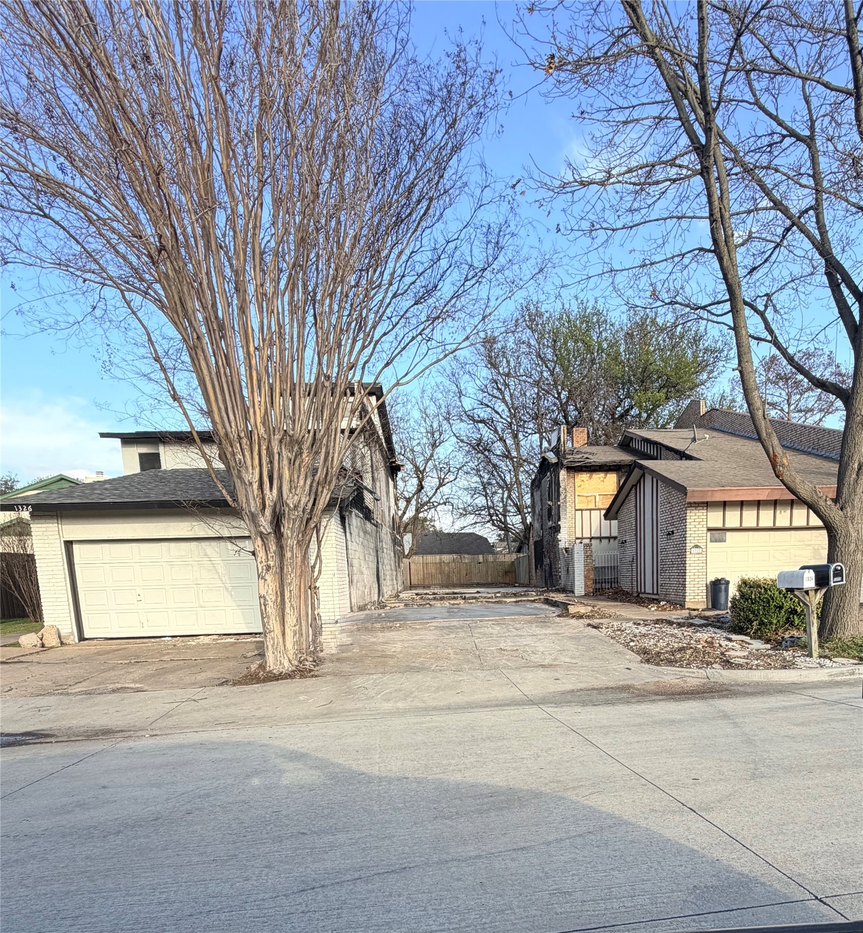 1324 Summerwood Lane Richardson TX 75081
