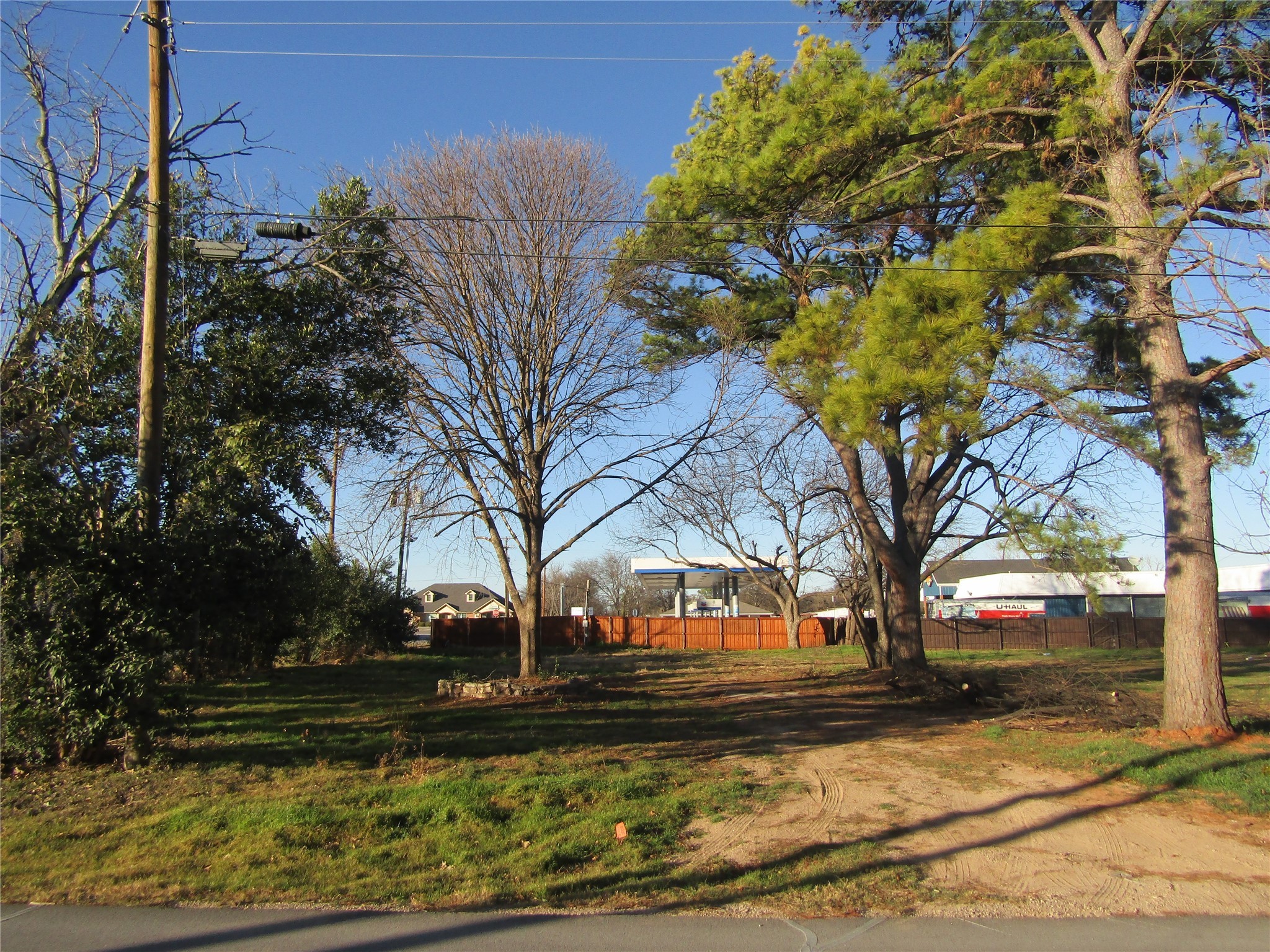 405 E Boyd Avenue Boyd TX 76023