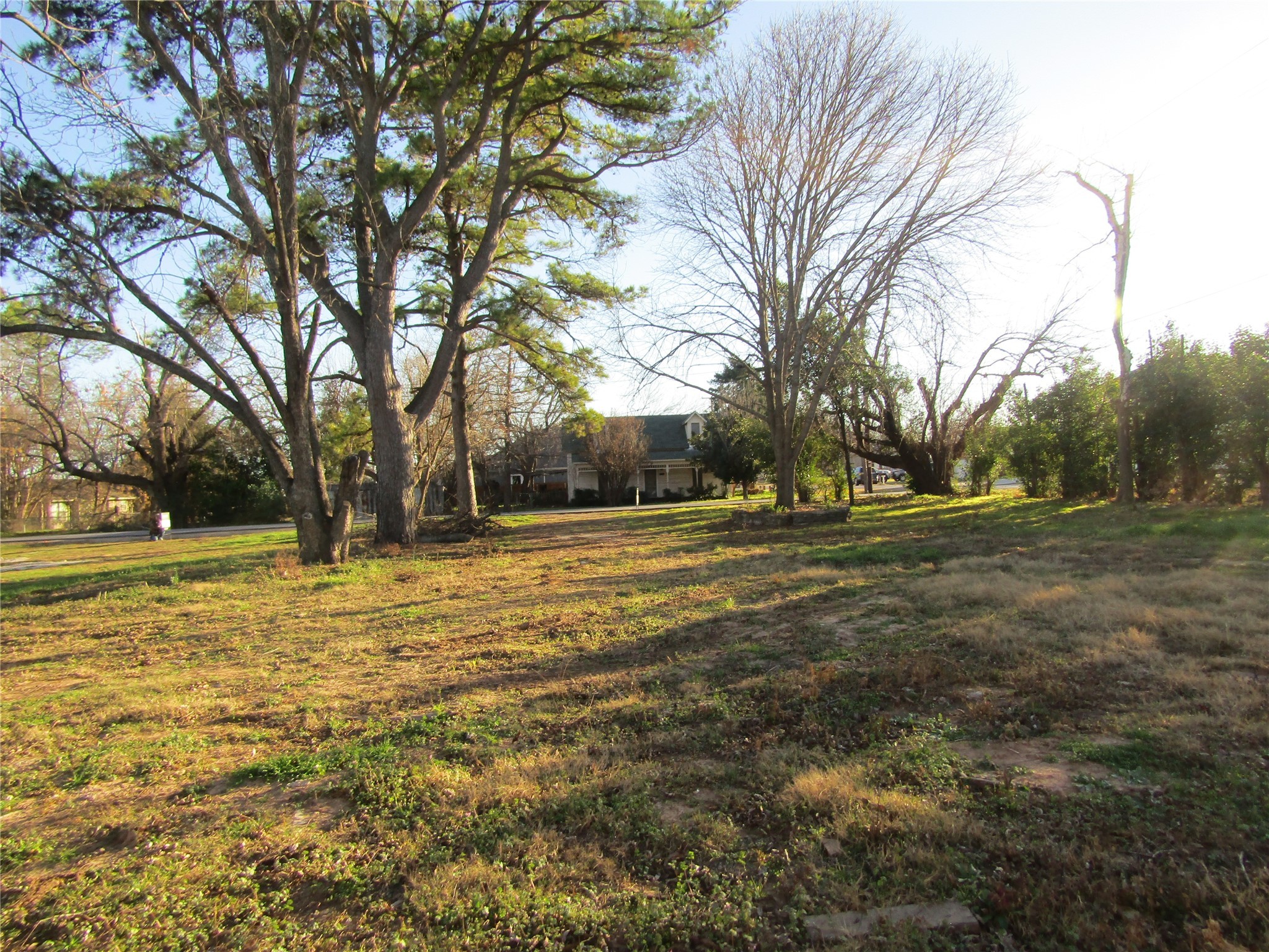 405 E Boyd Avenue Boyd TX 76023