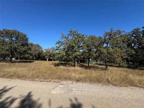 4004 Missouri Trail Granbury TX 76048