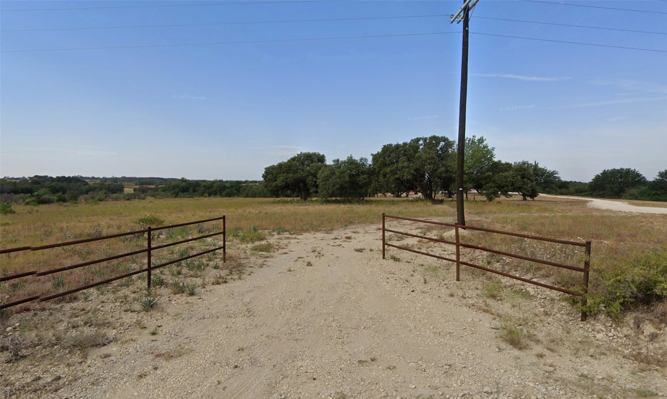 Tbd County Road 444 Dublin TX 76446