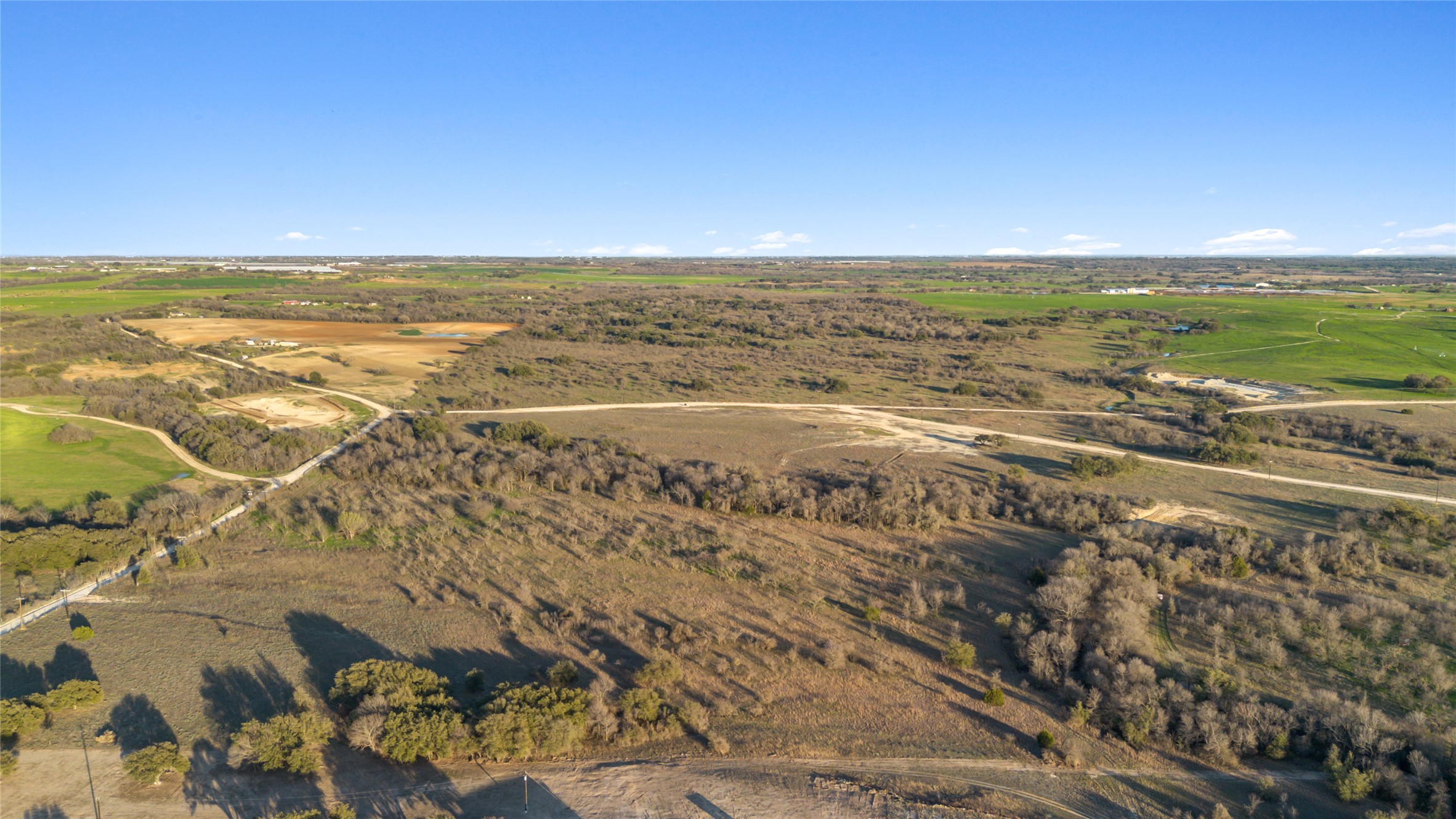Tbd County Road 444 Dublin TX 76446
