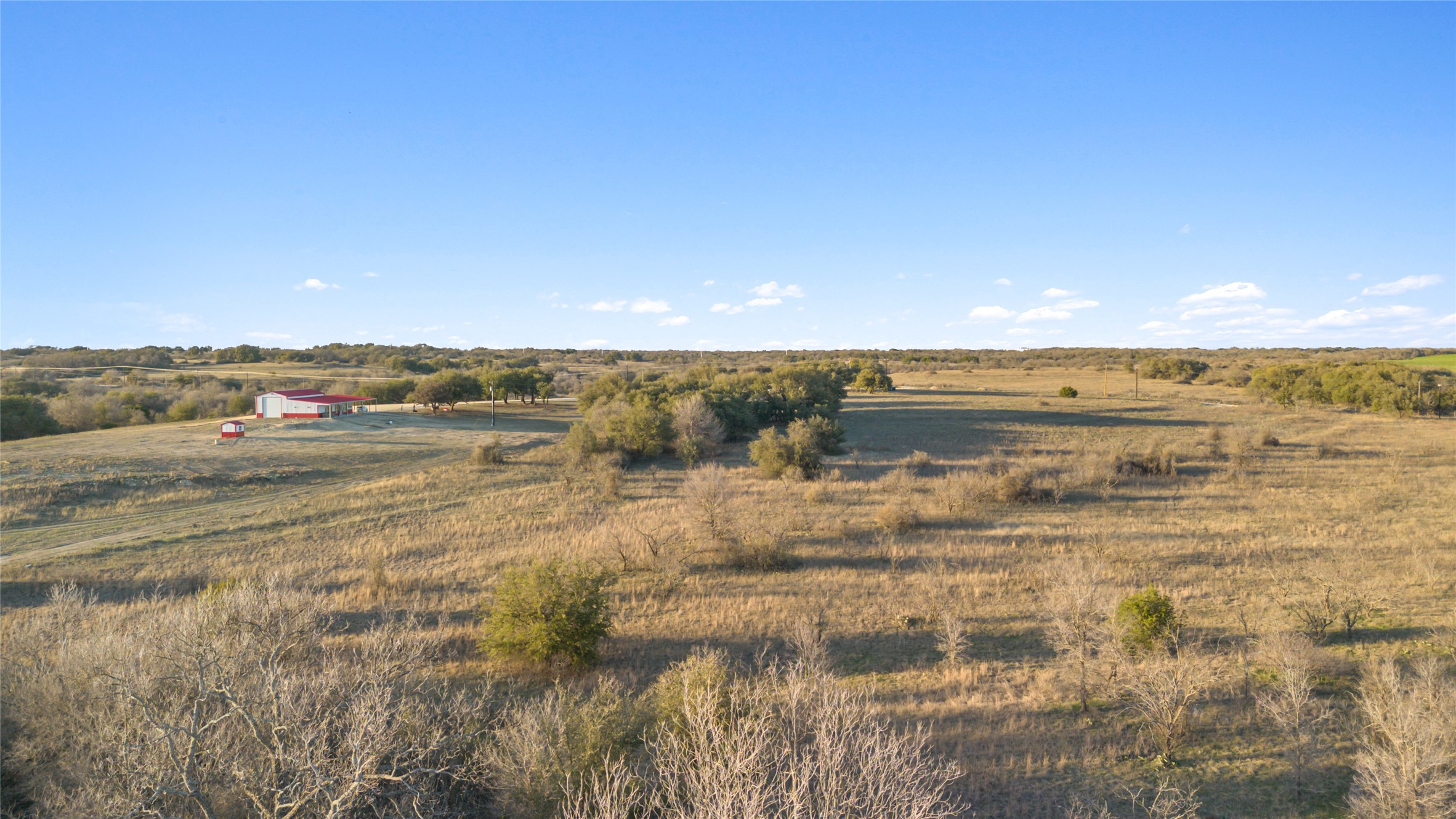Tbd County Road 444 Dublin TX 76446
