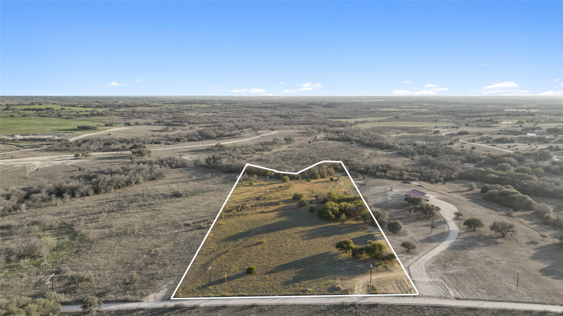 Tbd County Road 444 Dublin TX 76446