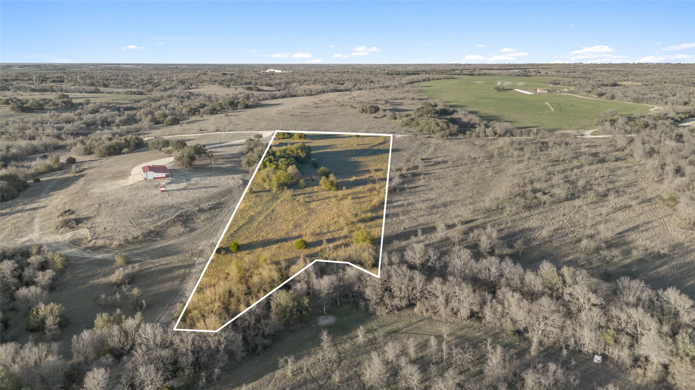 Tbd County Road 444 Dublin TX 76446