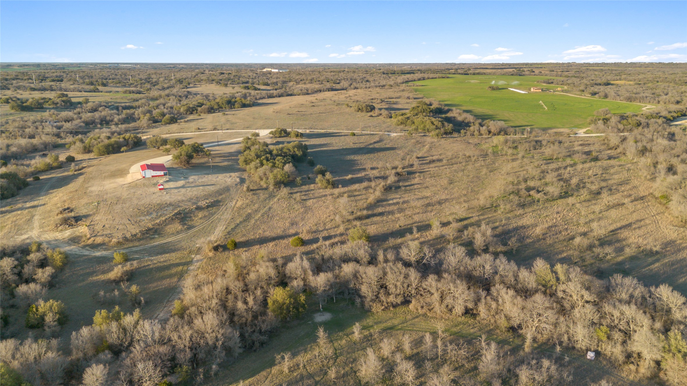 Tbd County Road 444 Dublin TX 76446