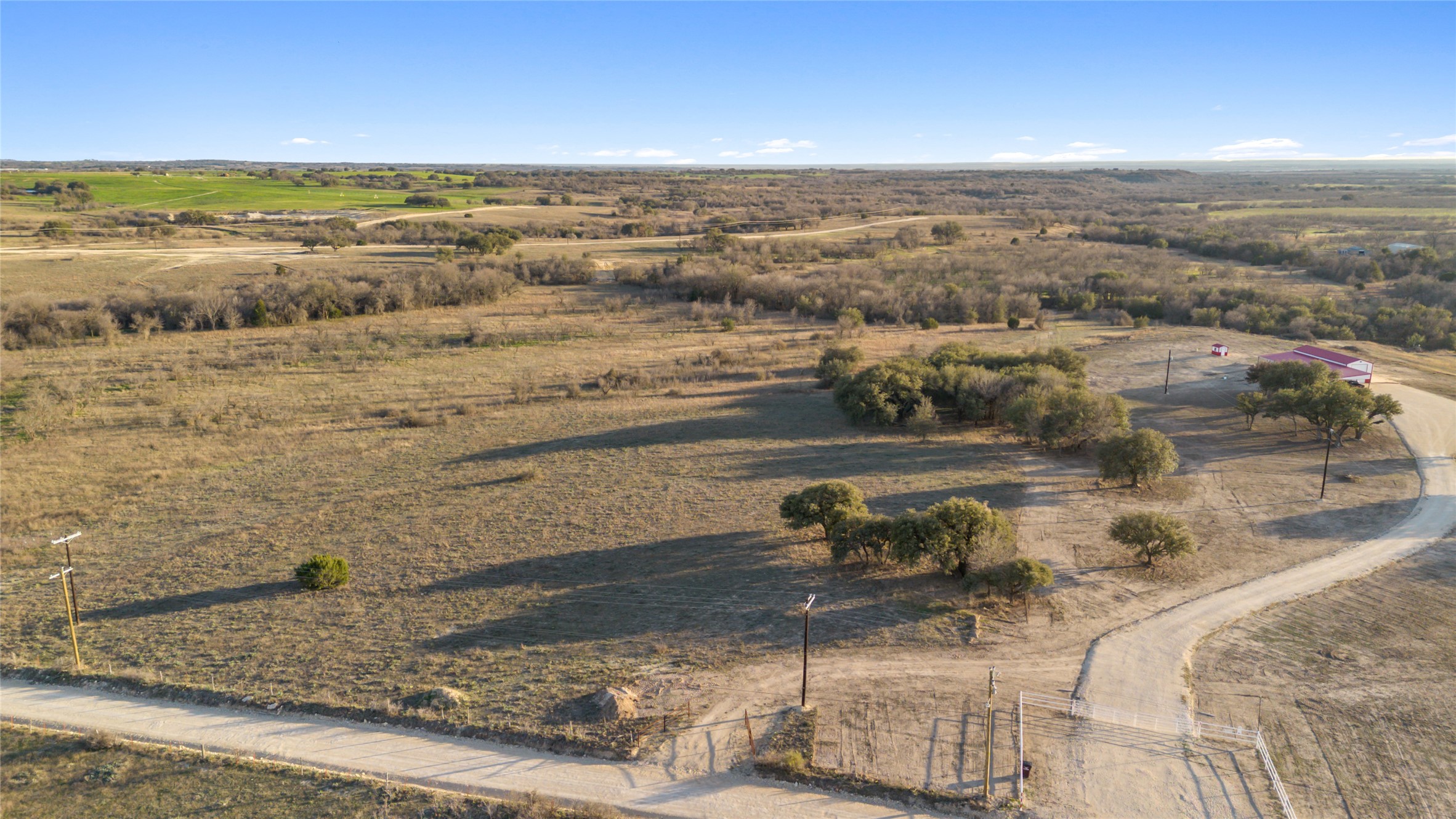 Tbd County Road 444 Dublin TX 76446