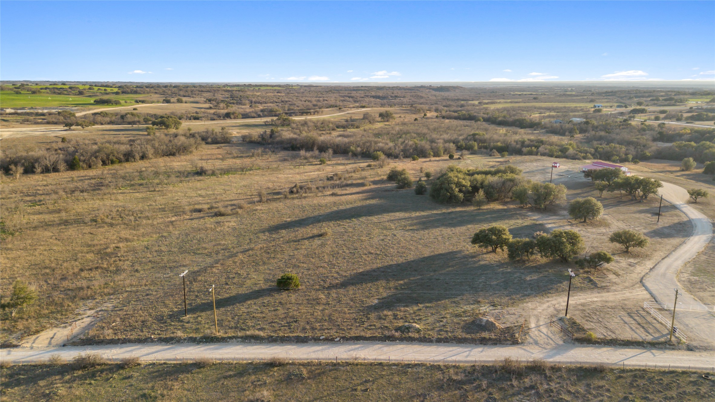 Tbd County Road 444 Dublin TX 76446