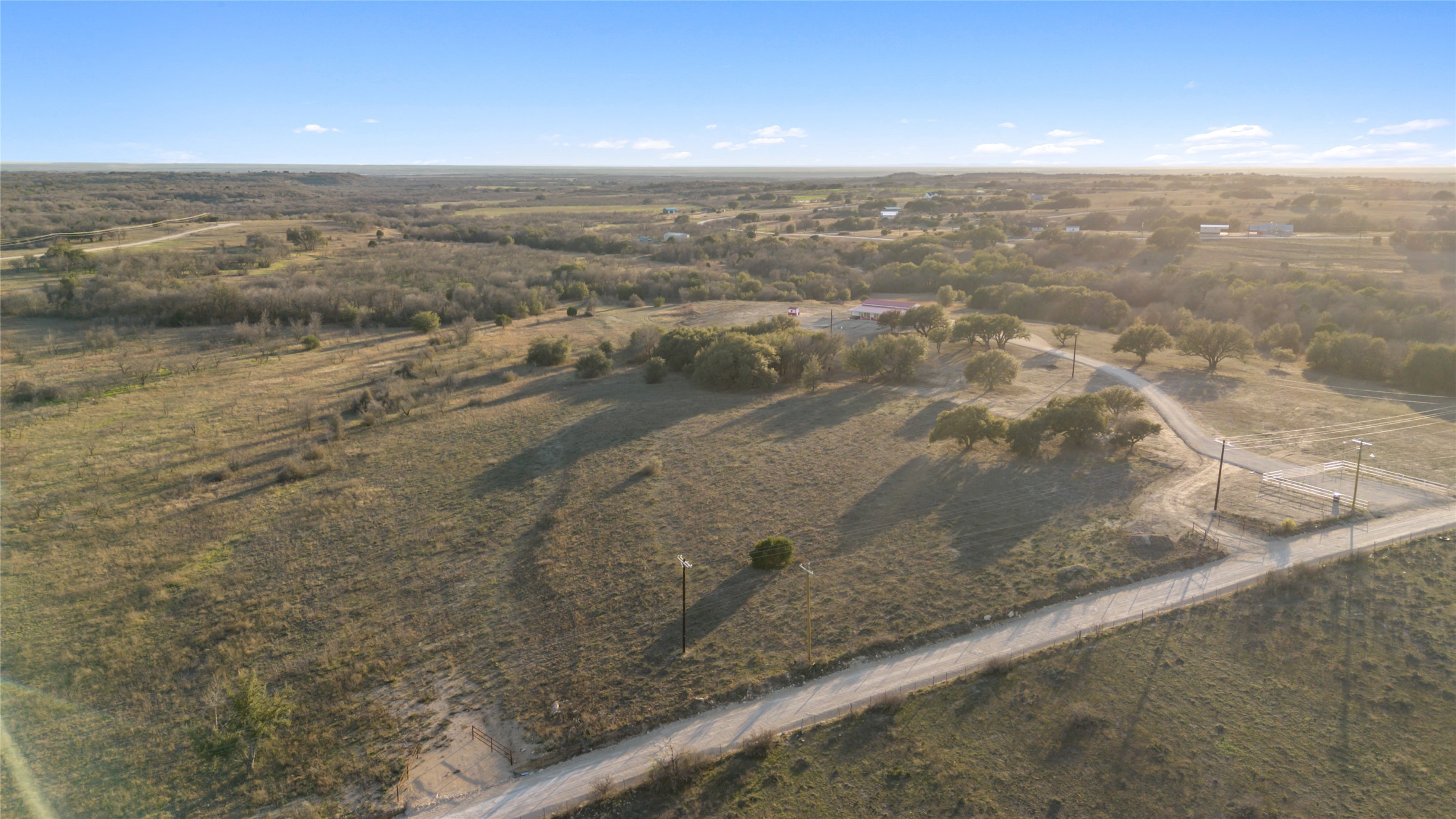 Tbd County Road 444 Dublin TX 76446