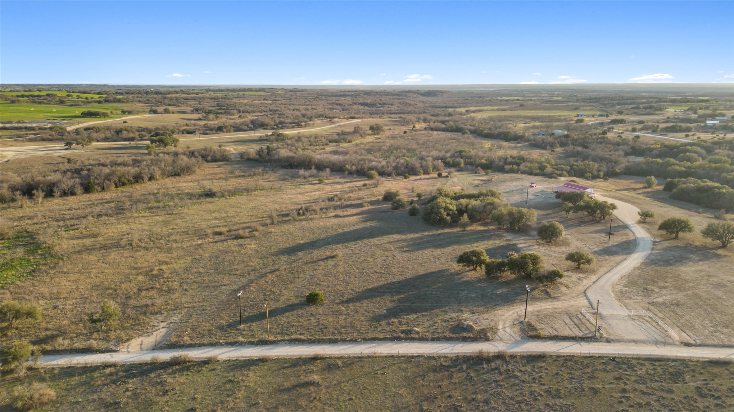 Tbd County Road 444 Dublin TX 76446