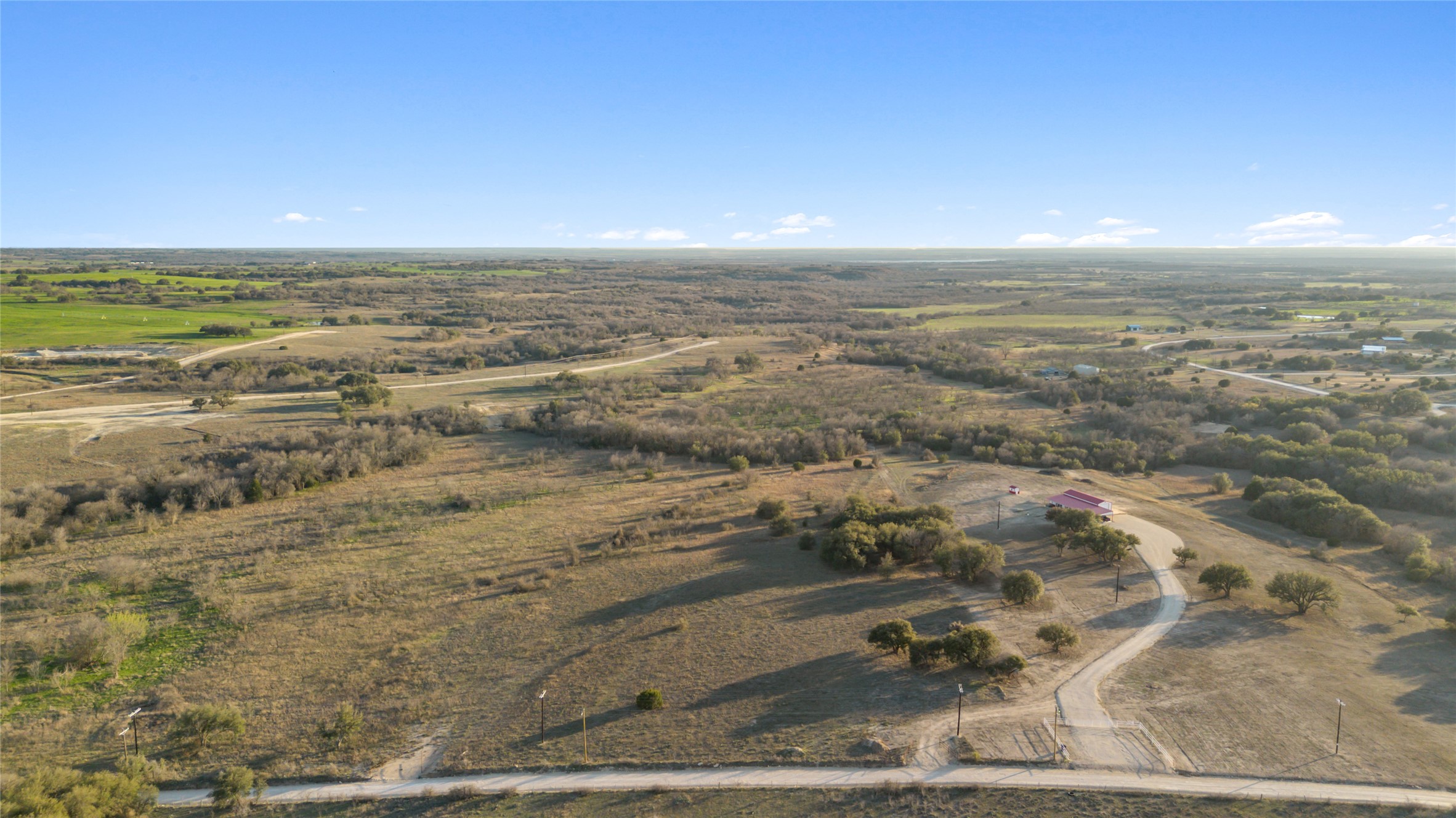 Tbd County Road 444 Dublin TX 76446