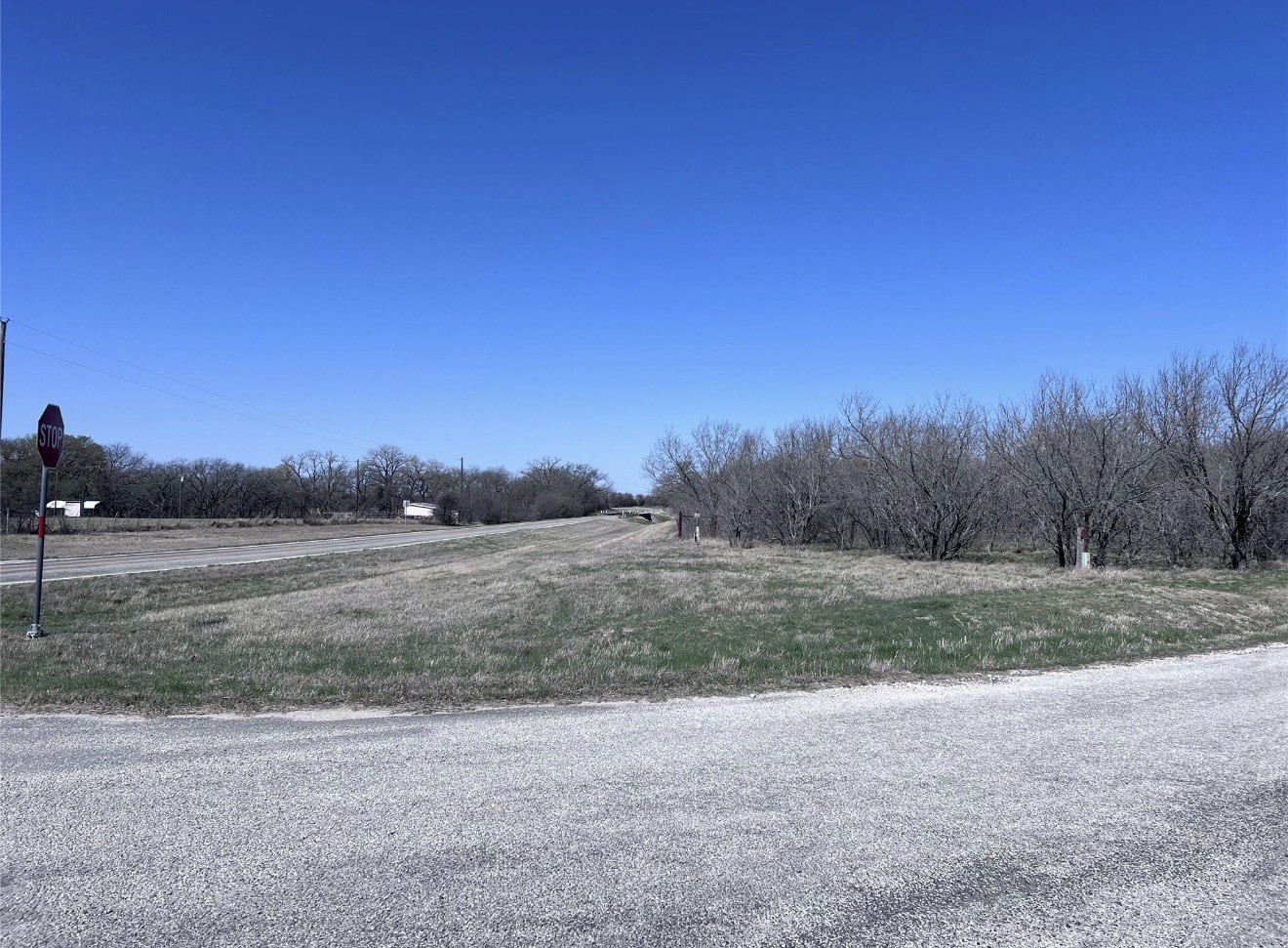 Tbd Farm To Market 2156 Road De Leon TX 76442