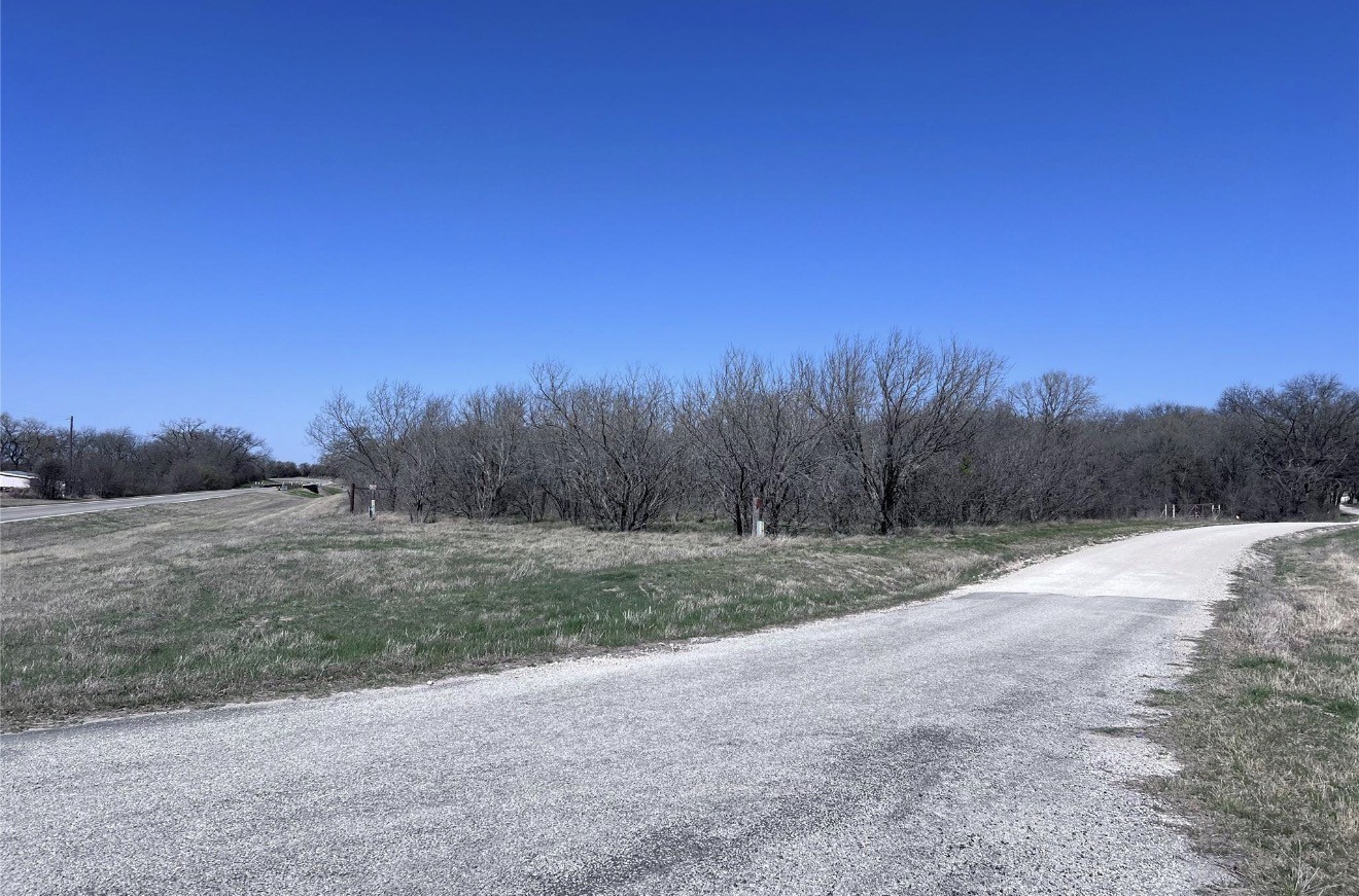 Tbd Farm To Market 2156 Road De Leon TX 76442