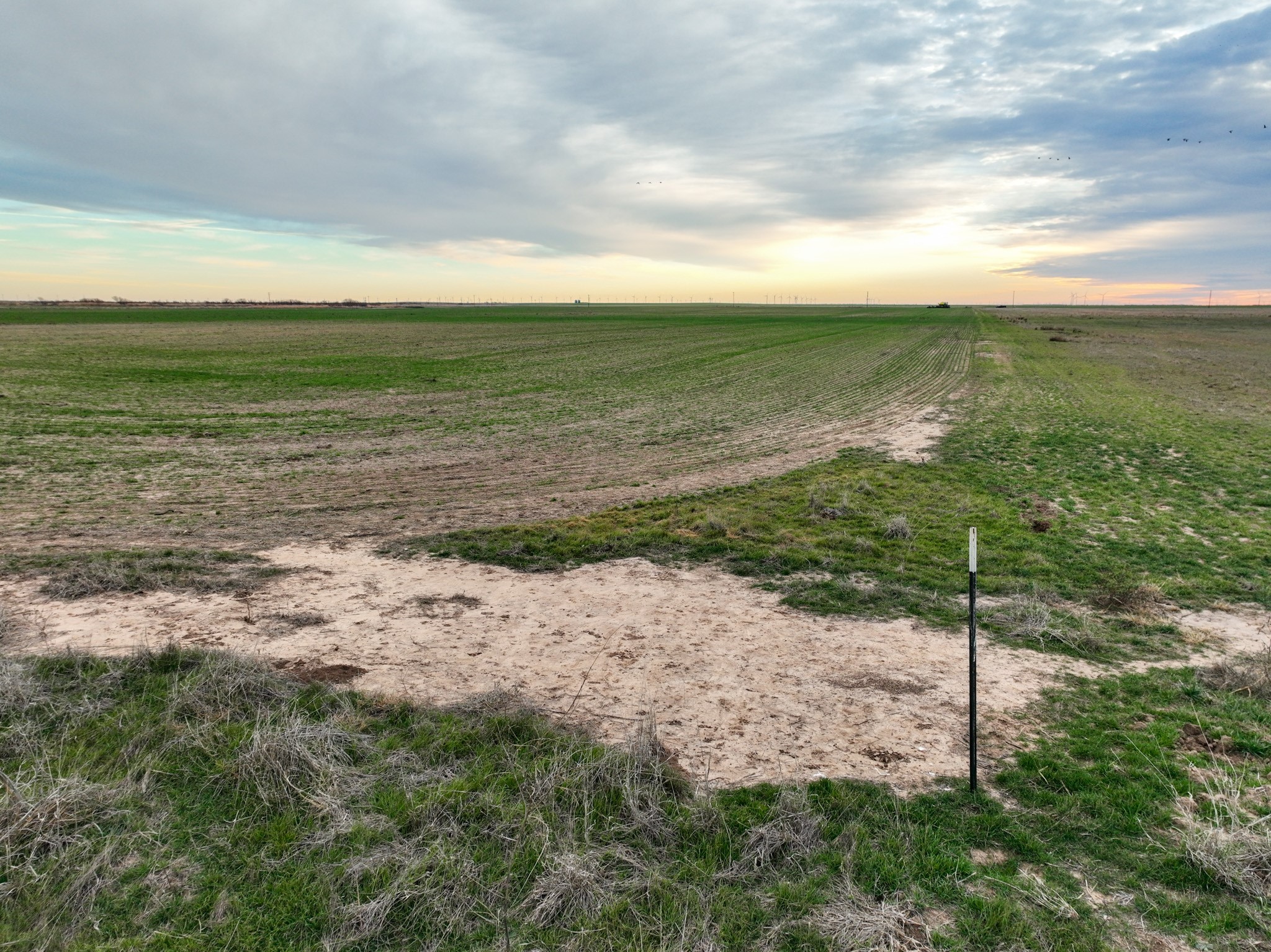 1 County Road 119 Haskell TX 79521