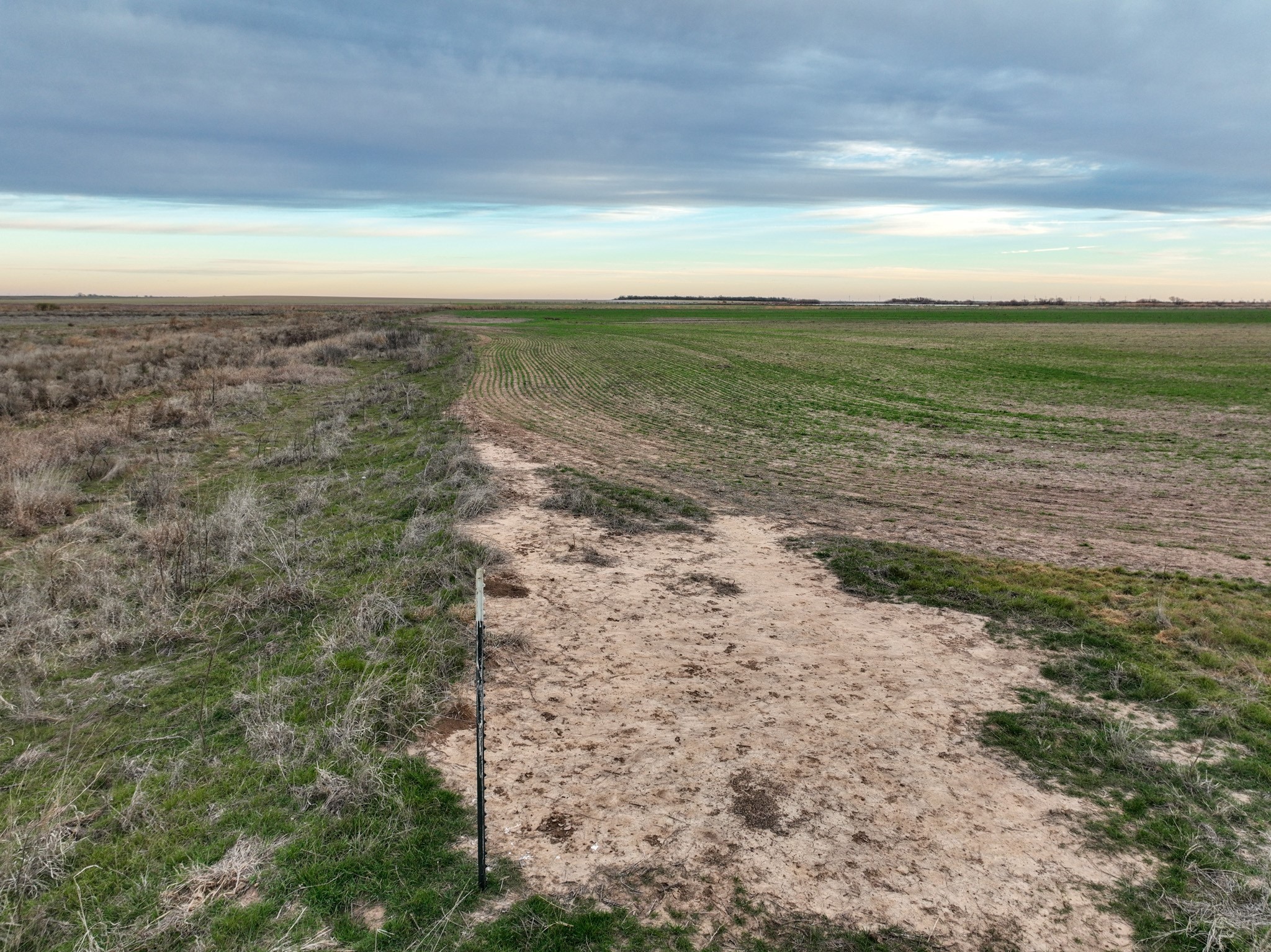 1 County Road 119 Haskell TX 79521