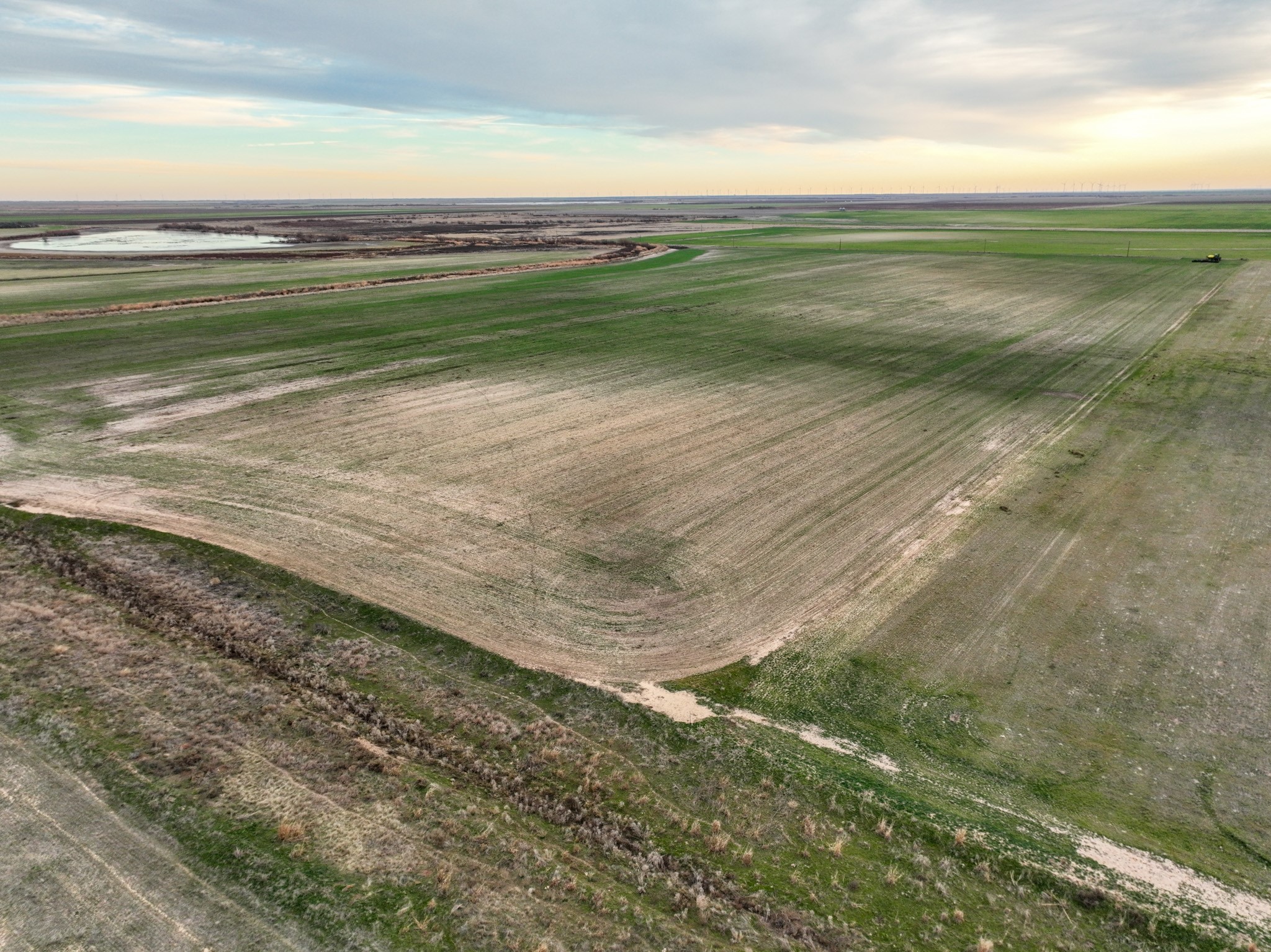 1 County Road 119 Haskell TX 79521