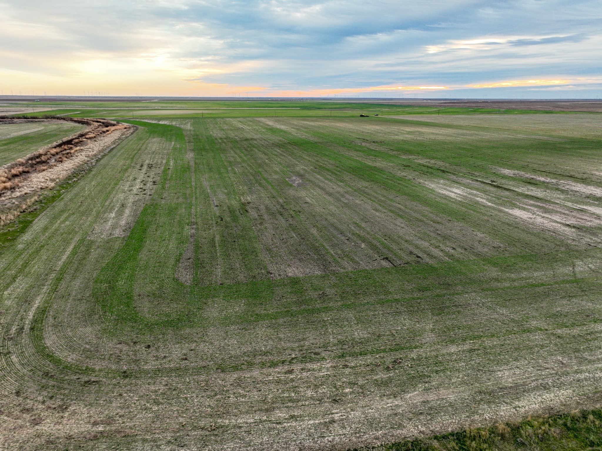 1 County Road 119 Haskell TX 79521