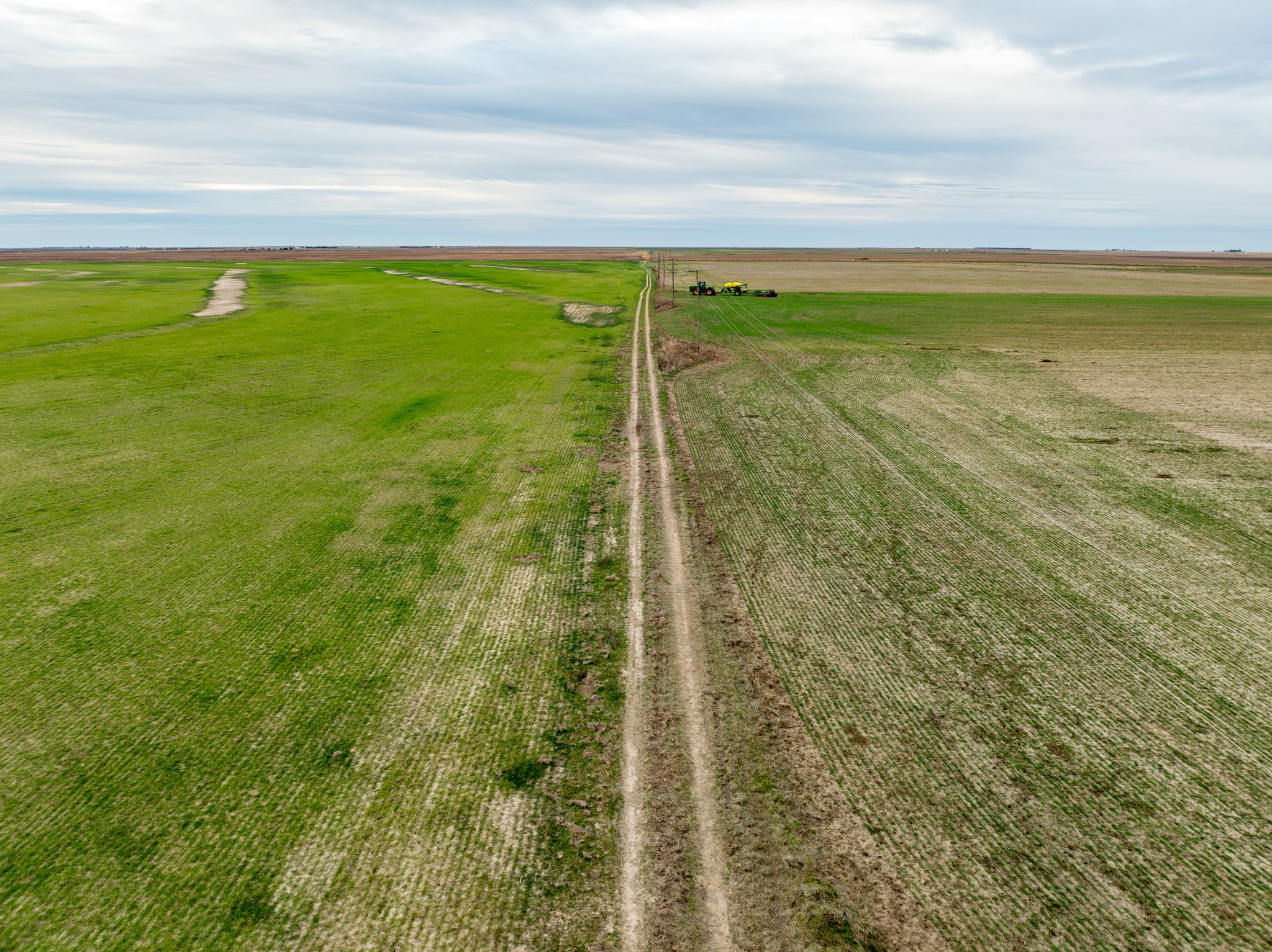 1 County Road 119 Haskell TX 79521