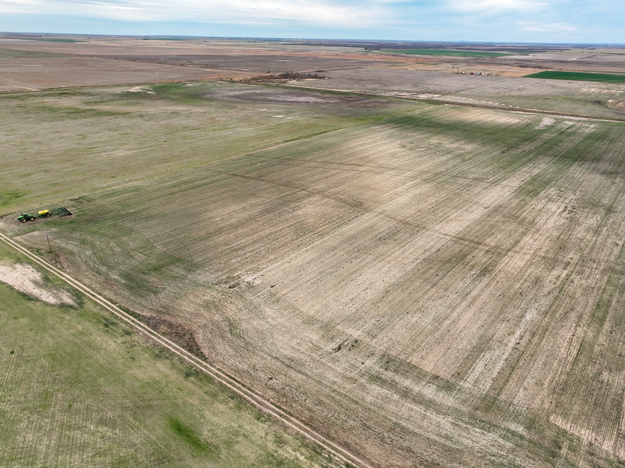 1 County Road 119 Haskell TX 79521
