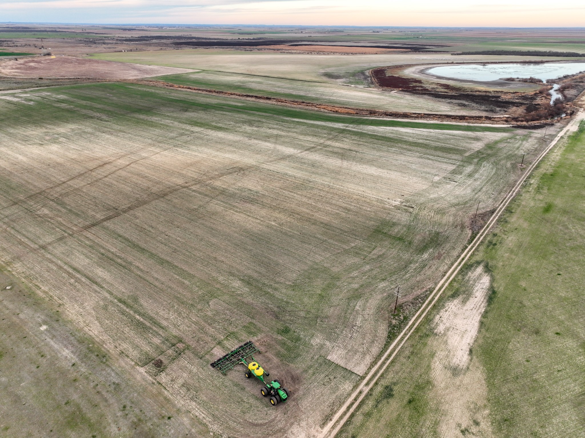 1 County Road 119 Haskell TX 79521