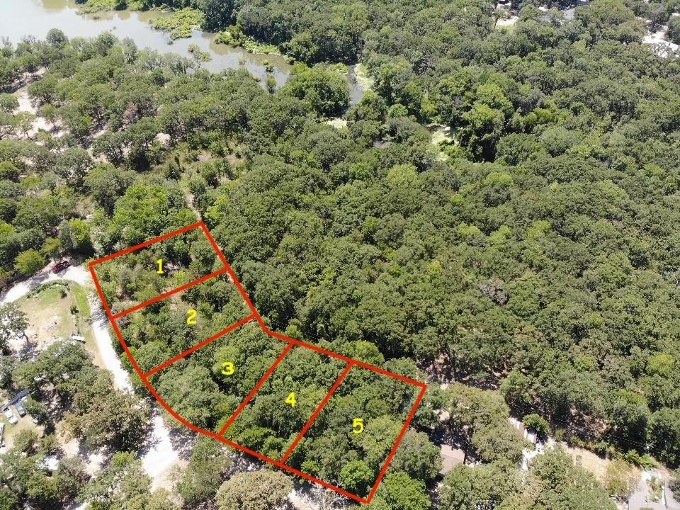 Tbd Cr-3624 Drive Quinlan TX 75474