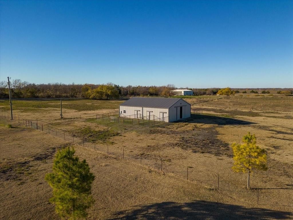 Tbd Co Road 4518 Wolfe City TX 75496